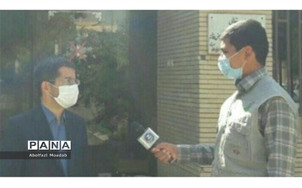 دانش‌آموزان کاشمری ظرف ۳ روز آینده  واکسینه می‌شوند