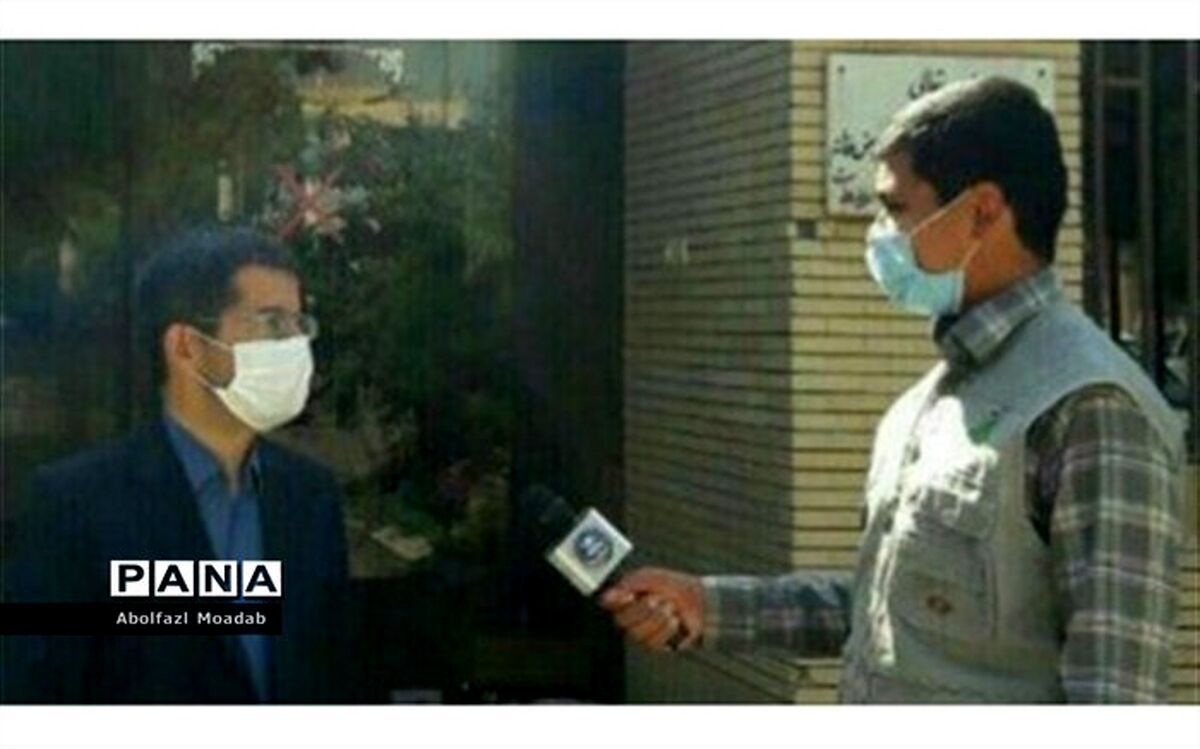 دانش‌آموزان کاشمری ظرف ۳ روز آینده  واکسینه می‌شوند