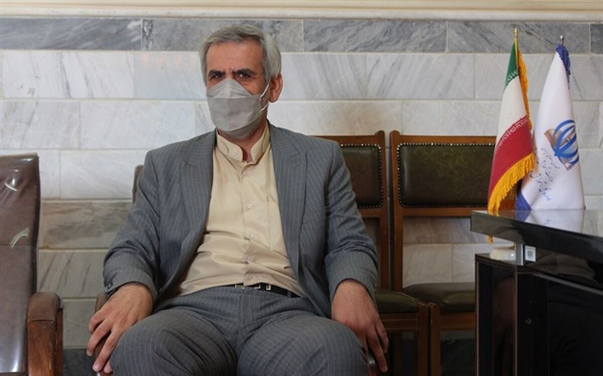 استقبال 97 درصدی  دانش‌آموزان در مدارس روستاهای کهک
