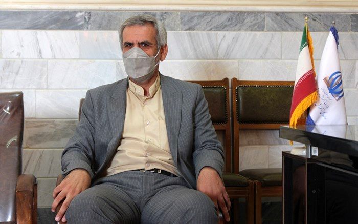 استقبال 97 درصدی  دانش‌آموزان در مدارس روستاهای کهک