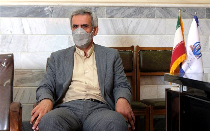 استقبال 97 درصدی  دانش‌آموزان در مدارس روستاهای کهک