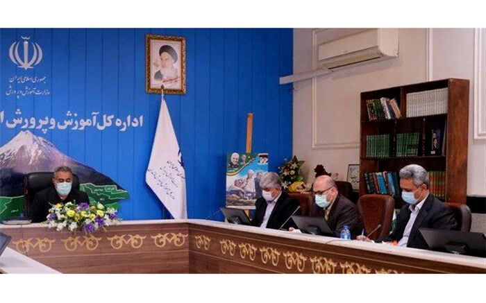 ۶۶ هزار دانش‌آموز ۱۲ تا ۱۸ ساله مازندرانی  تاکنون واکسینه شدند