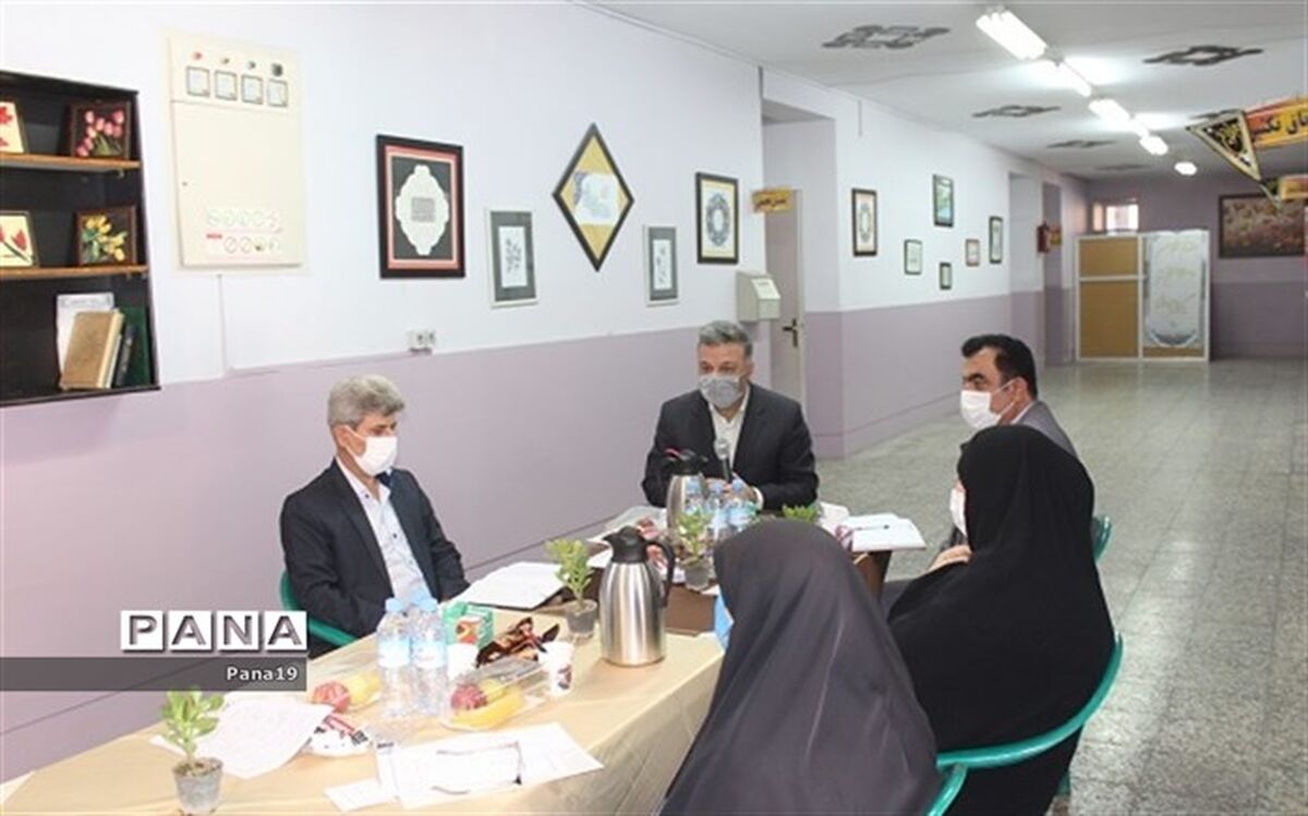 آموزش غیرحضوری یادگیری باکیفیت را با چالش‌های زیادی همراه کرده است