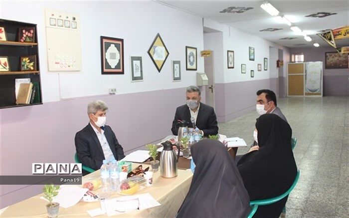 آموزش غیرحضوری یادگیری باکیفیت را با چالش‌های زیادی همراه کرده است