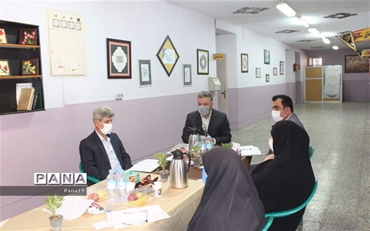 آموزش غیرحضوری یادگیری باکیفیت را با چالش‌های زیادی همراه کرده است