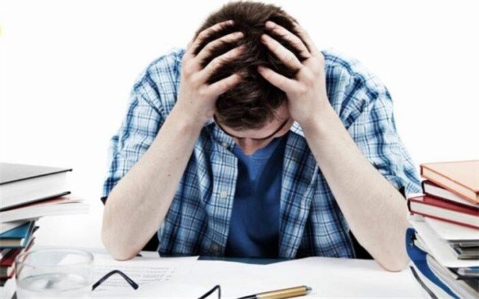 توصیه‌های کرونایی؛ افکار وسواسی را به دلیل تضعیف ایمنی بدن، از خود دور کنید