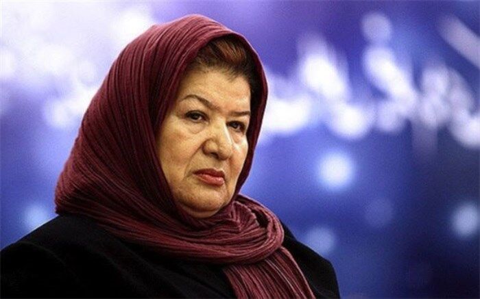 پوران درخشنده : آموزش و دانستن حق همه است