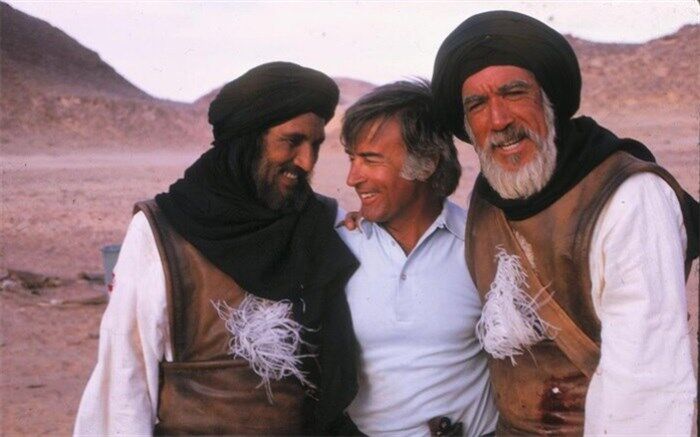 پخش 60 فیلم سینمایی از شبکه‌های تلویزیونی در روزهای پایانی ماه صفر
