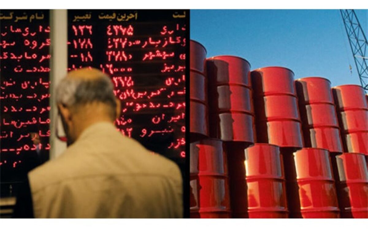 نفت به زودی 100 دلاری می‌شود