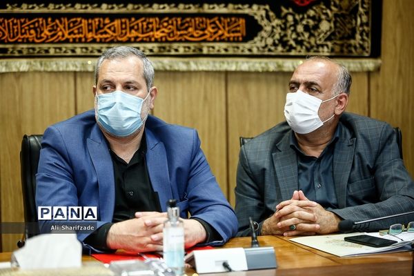 افتتاحیه دومین جشنواره فرهنگی هنری علمدار