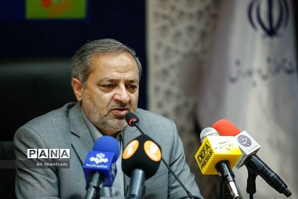 افتتاحیه دومین جشنواره فرهنگی هنری علمدار