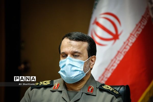 افتتاحیه دومین جشنواره فرهنگی هنری علمدار