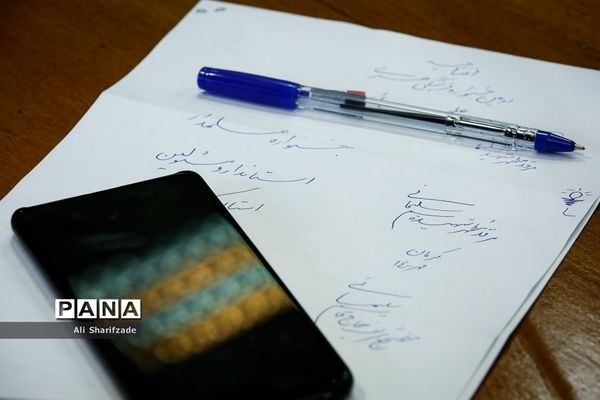 افتتاحیه دومین جشنواره فرهنگی هنری علمدار