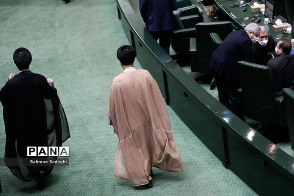 صحن علنی مجلس شورای اسلامی