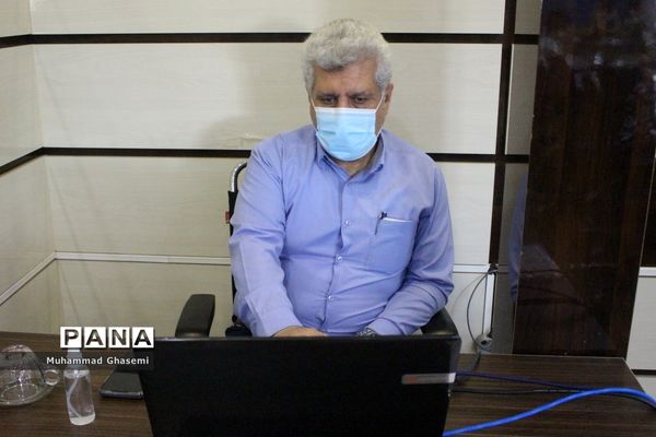 افتتاحیه دومین جشنواره فرهنگی و هنری علمدار