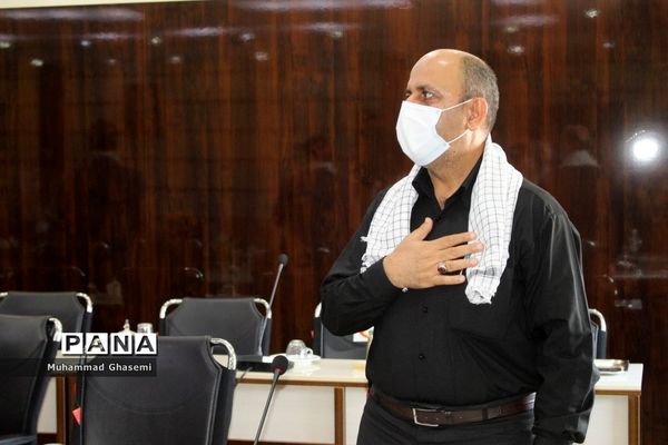 افتتاحیه دومین جشنواره فرهنگی و هنری علمدار