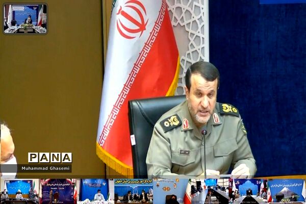 افتتاحیه دومین جشنواره فرهنگی و هنری علمدار