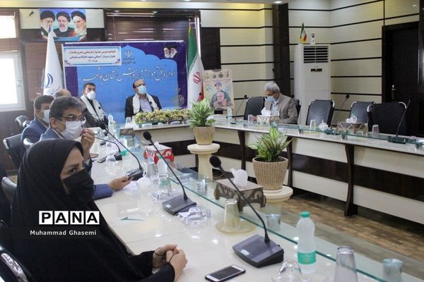 افتتاحیه دومین جشنواره فرهنگی و هنری علمدار