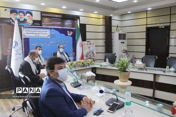 افتتاحیه دومین جشنواره فرهنگی و هنری علمدار