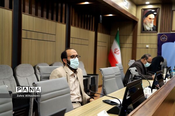 افتتاحیه دومین جشنواره فرهنگی هنری علمدار