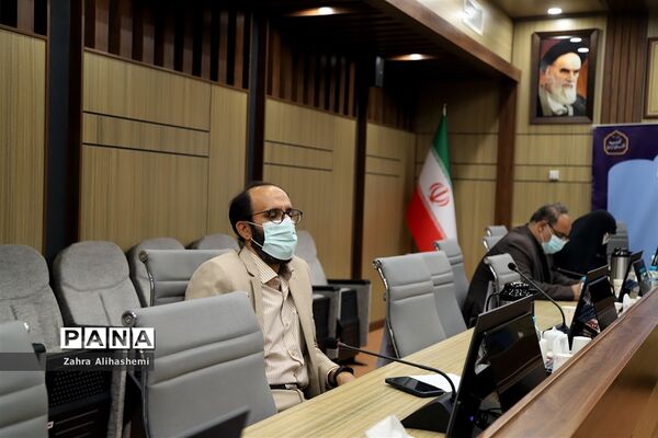 افتتاحیه دومین جشنواره فرهنگی هنری علمدار