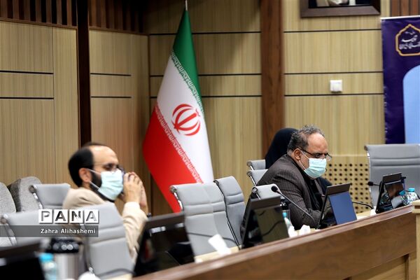 افتتاحیه دومین جشنواره فرهنگی هنری علمدار