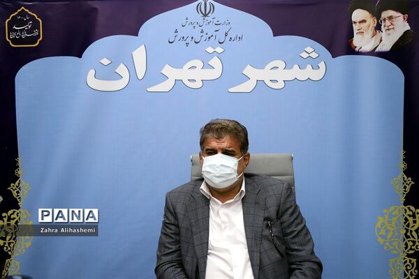 افتتاحیه دومین جشنواره فرهنگی هنری علمدار