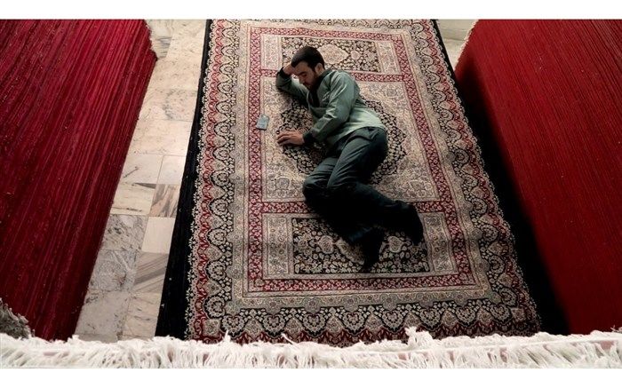 شرح شوریدگی خادمان حرم امام رضا (ع) در «فرش‌هایی برای عرش»