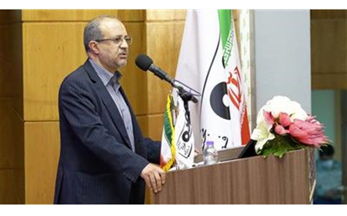 ارزش مواد معدنی برجای کشور حدود ۳۹ میلیارد دلار است