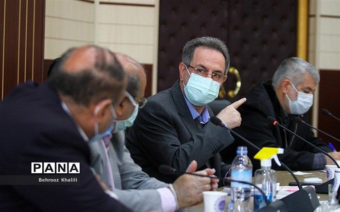 چند دانش‌آموز 12تا18 سال واکسن کرونا دریافت کرده اند؟