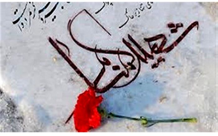 میزبانی محافل عزاداری قم از یک شهید گمنام