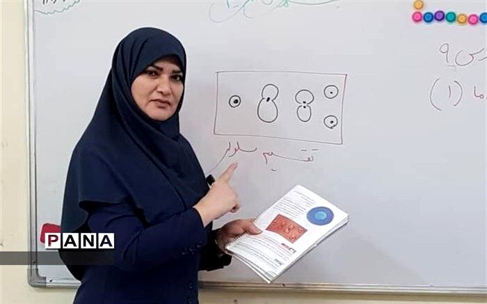 بخشنامه «ارسال الکترونیکی مدارک قبول شدگان آزمون 1400 به دانشگاه‌ها»  