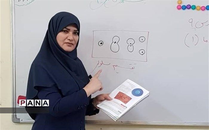 بخشنامه «ارسال الکترونیکی مدارک قبول شدگان آزمون 1400 به دانشگاه‌ها»  