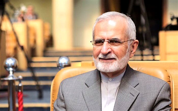 خرازی: مقام‌های جمهوری آذربایجان توهم خرید امنیت از طریق توسل به نیروهای بیگانه را از سر بیرون کنند