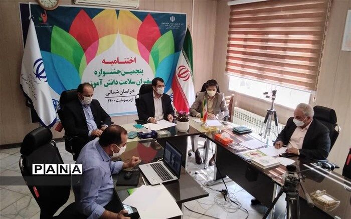 بیش از ۲۲ هزار سفیر سلامت دانش آموزی در استان فعالیت دارند