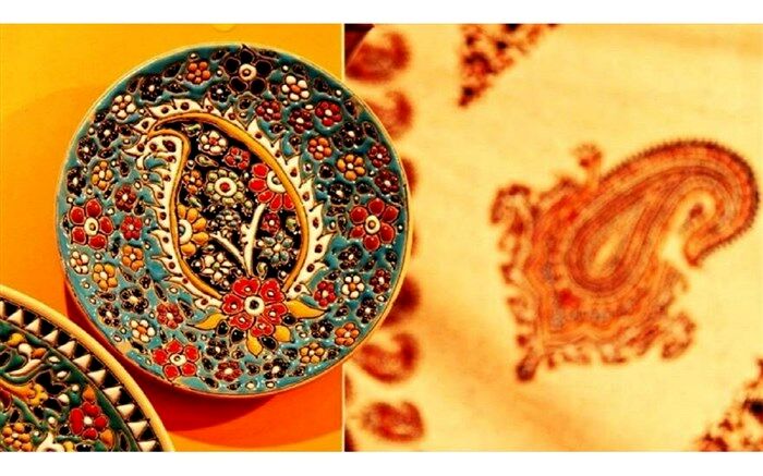 درآمد ۵۰ میلیارد ریالی هنرمندان مراغه‌ای از صنایع دستی