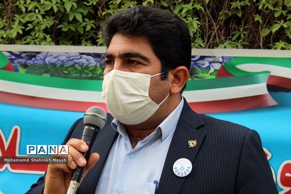 اردوی آموزشی تشکیلاتی پیشتازان کشور در دزفول