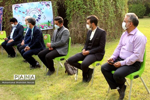 اردوی آموزشی تشکیلاتی پیشتازان کشور در دزفول