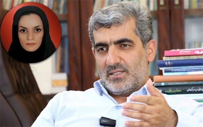 معلم البرزی نمونه کشوری شد