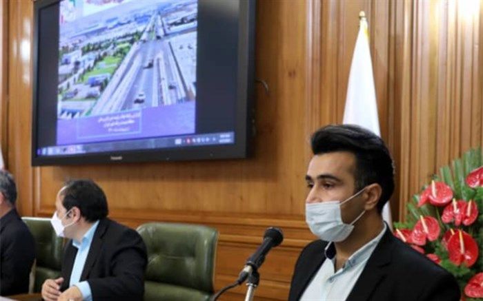 ظرفیت تبدیل منطقه 21 به قطب اکو توریستی وجود دارد