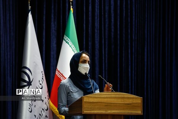 نشست خبری بزرگداشت مقام معلم