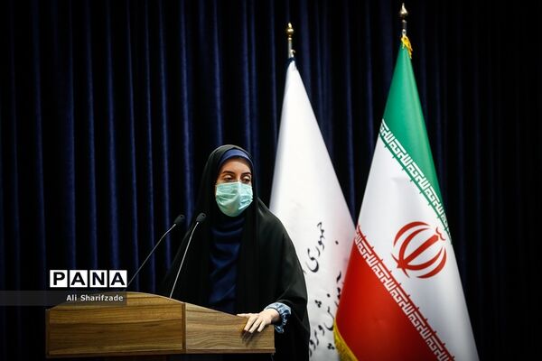 نشست خبری بزرگداشت مقام معلم