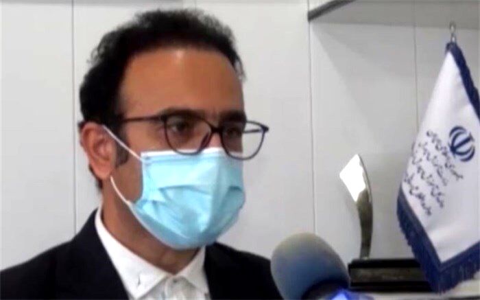 ثبت نام کتاب‌های درسی تا ۲۲ خرداد ادامه دارد