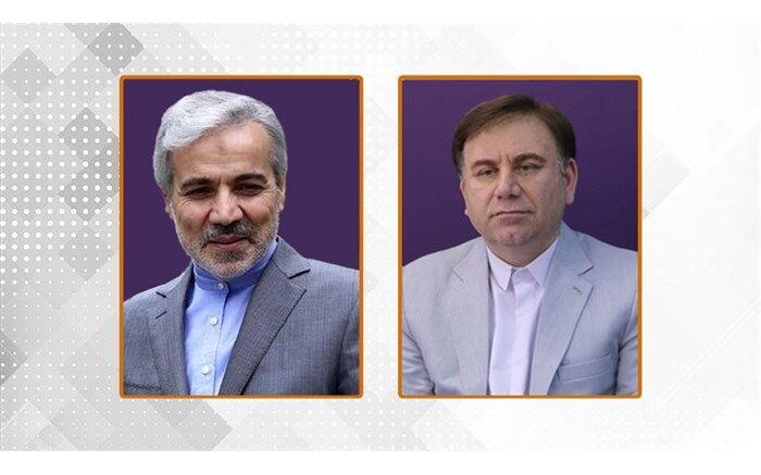 تأمین اعتبار بهسازی کانال‌های خاکی و تأسیسات آبرسانی کشاورزی درجهت مقابله با کم‌آبی