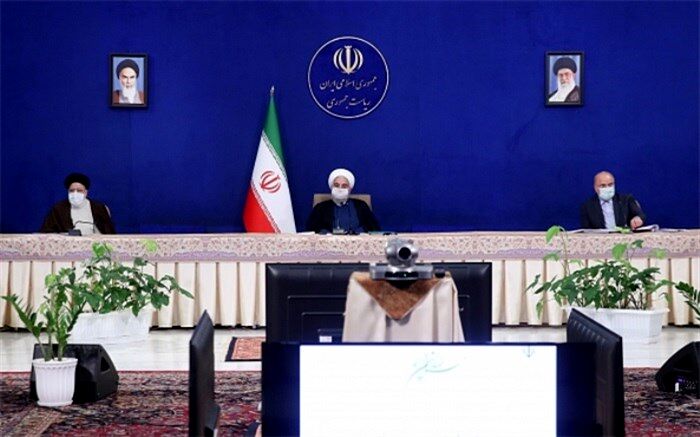 نامه 100کارشناس به سران قوا و ارائه 8 راهکار برای بهبود بازار سرمایه