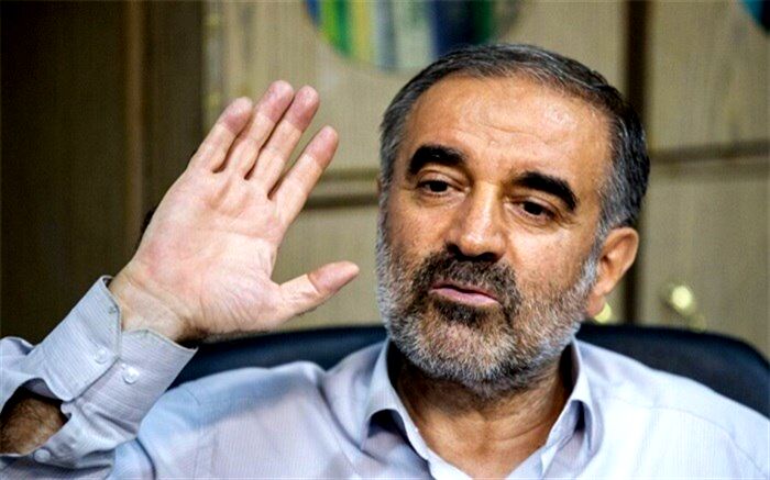 انبارلویی: تکثر داوطلبان باعث شور و هیجان فضای سیاسی _انتخاباتی می‌شود