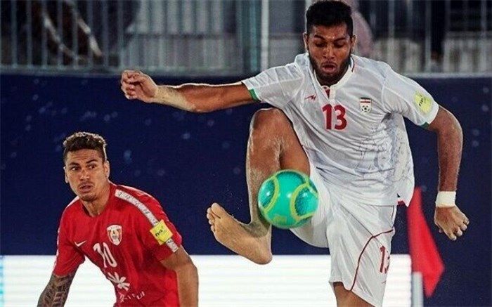 جای خالی محسوس ایران در جام جهانی