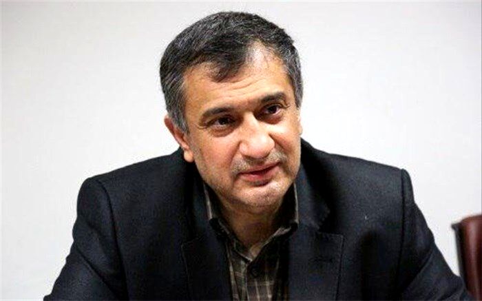 لزوم همکاری۳ قوه برای توقف پروژه‌های فاقد مجوز زیست‌محیطی