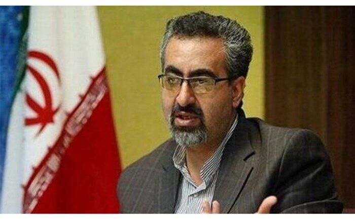 انتقاد از ادامه پروازهای بین ایران و هند