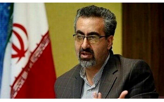 انتقاد از ادامه پروازهای بین ایران و هند
